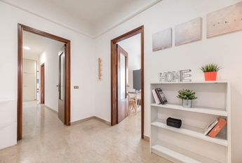 Via Cà Magno, Padova, Veneto 35133