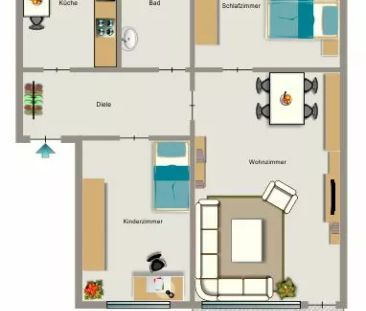 Am Bärenbach 50, 45663 Recklinghausen - Photo 5