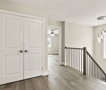 For Lease - 25 Autumn Avenue Unit# Upper Level, Thorold, Ontario - Photo 2