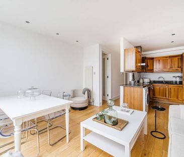 2 bedroom flat to rent - Photo 4