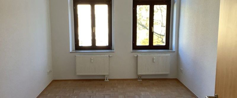 Nimm mich! 2-Zimmer-Wohnung - Foto 1