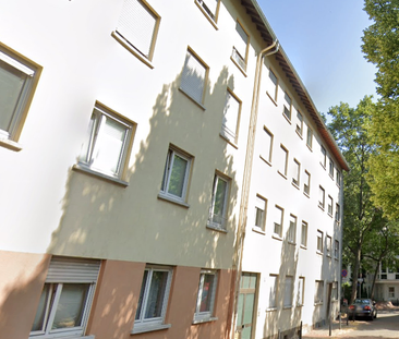 Schöne kleine 1,5ZiKB Wohnung zu vermieten ! - Foto 1