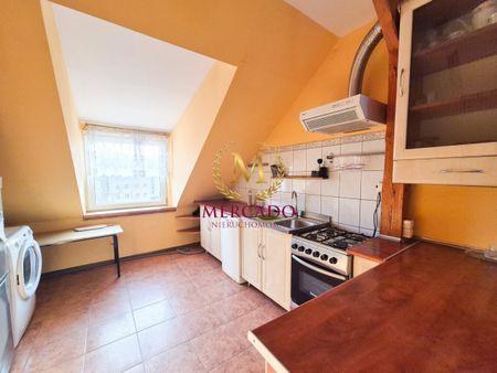 Mieszkanie na wynajem - Photo 2