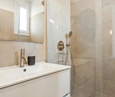 1-bedroom apartment for rent in Almagro, all bills included. - Foto 2