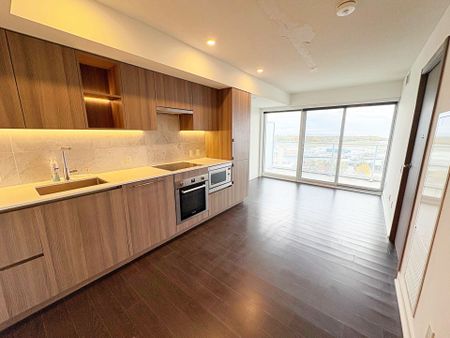 For Lease - 17 Bathurst Street Unit# 2516, Toronto, Ontario - Photo 5