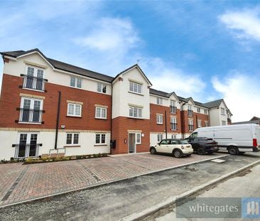 1 bedroom apartment to rent - Photo 3