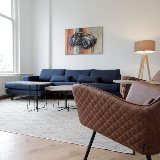 Hooikade, 2514BK Den haag - Photo 1