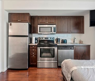 Fort York Boulevard - Photo 5