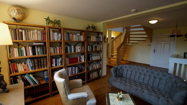 (Symbol 430802) MIESZKANIE na WYNAJEMLudwigsburg, Niemcy - blisko granicy - Zdjęcie 1