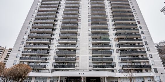 Davisville Village Apartments - Photo 3