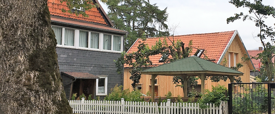 Clausthal-Zellerfeld Wohnungen und WG-Zimmer zu vermieten - Foto 1