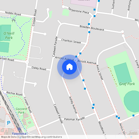 47B Ashby Avenue, NSW 2199, Yagoona