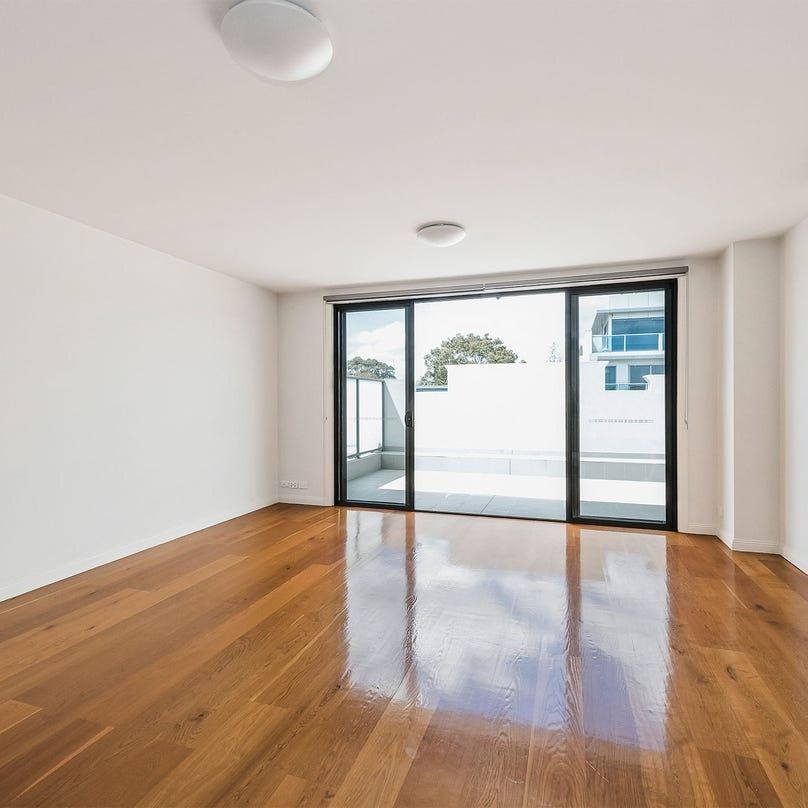 5/259A Hampton Street, Hampton VIC 3188 - Apartment For Rent | Domain - Photo 1
