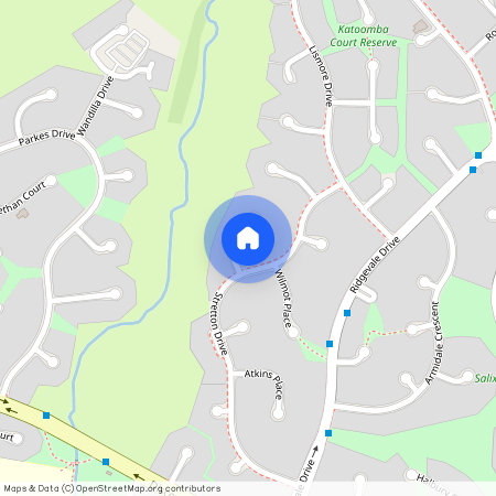 3 Midvale Place, Qld 4212, Helensvale