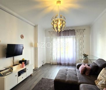 Apartamento T2 em Lisboa - Photo 1
