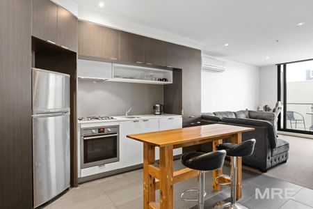 Luxury designer apartment - Photo 4
