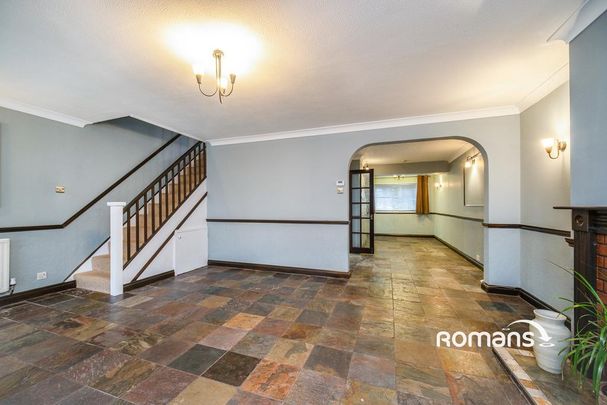 3 bedroom semi-detached house to rent - Photo 1