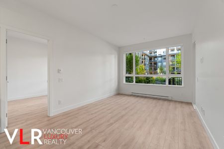 Condo in Coquitlam, BC - Photo 2