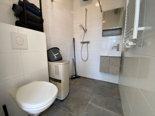 Witte de Withstraat 25A - Foto 1