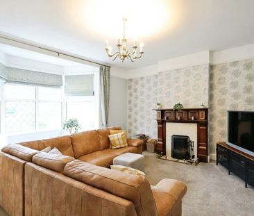 Detached house to rent on - Photo 1