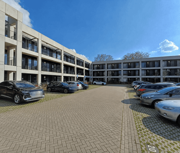 Appartement te huur: Egelstraat 32 5622 AK Eindhoven - foto 6