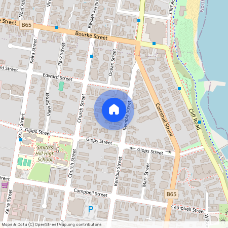 B304/24 Kembla Street, NSW 2500, Wollongong