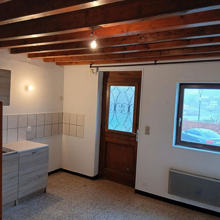 ELETOT - Maison 2 pièces - Photo 1