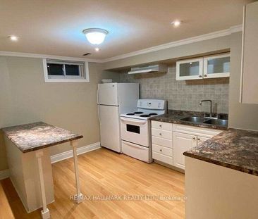 For Lease - 24 Hillview Drive Unit# BSMNT, Newmarket, Ontario - Photo 4