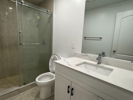 For Lease - 41 Maria Road Unit# Bsmt, Markham, Ontario - Photo 3