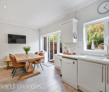 4 bedroom house to rent - Photo 4