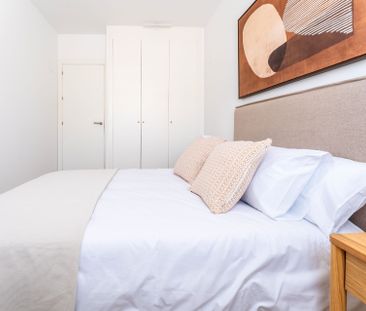 Apartamento de alquiler en Calle Arroyo del Cañaveral, 64, El Cañav... - Photo 6