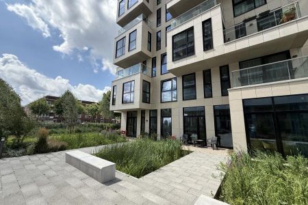 Appartement te huur: Haarlemmerweg 620 1014 BL Amsterdam - Foto 3