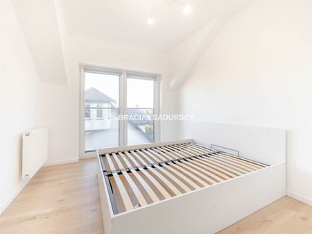 NOWOCZESNE KOMFORTOWE 3 POKOJE ZIELEŃ CISZA - Фото 4