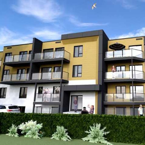 À louer : Condo à Pont-Rouge 4/12 et 3 ½ haut de gamme - Photo 1