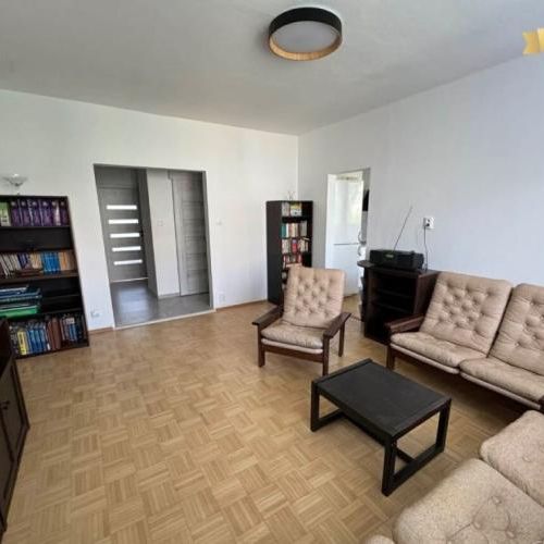 RADO | Prenájom - priestranný 5-izb. byt 96 m² | Žilina - Solinky - Photo 1