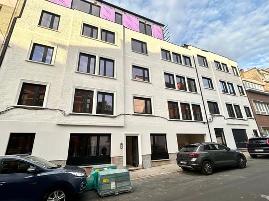 Appartement te huur - Photo 1