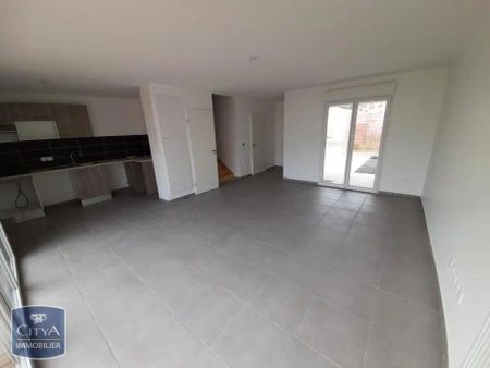 Maison à louer 4 pièces 80.93m² - Photo 2