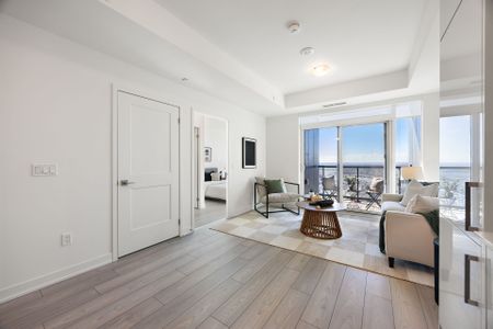 For Lease - 10 Abeja Street Unit# 2521, Vaughan, Ontario - Photo 3