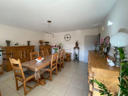 Très bel appartement 3 chambres - Foto 5