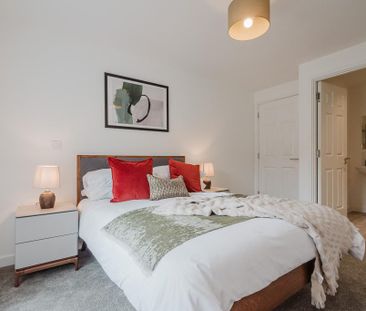 2 bedroom apartment to rent - Photo 6