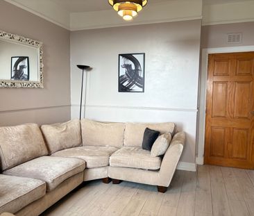 1 Bed Flat, Victoria Road, AB11 - Photo 2