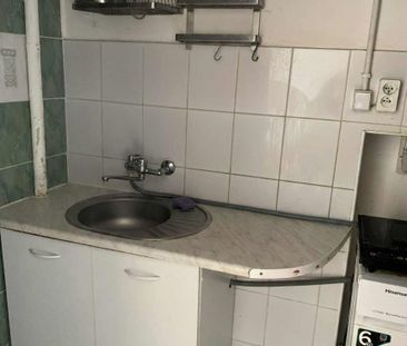 Mikrokawalerka/Serce Mokotowa/Kamienica 14 m² - Photo 1