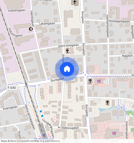 Skolgatan 18 S, 568 31, Skillingaryd