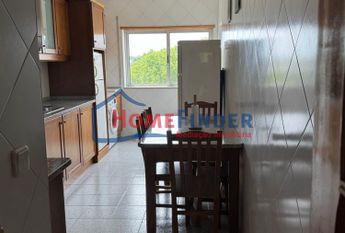 Apartamento T3 em Braga