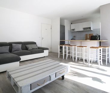 Apartment - Photo 2