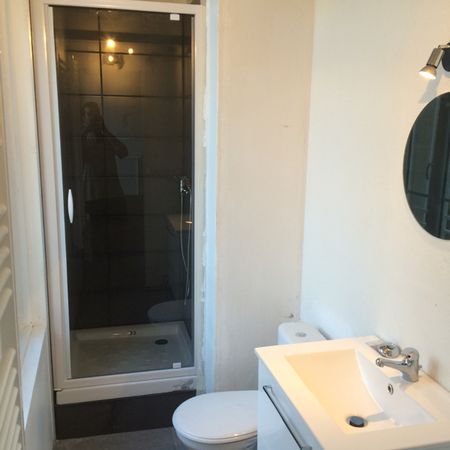 Location Appartement 2 pièces 42m² - Photo 4