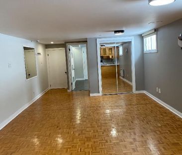 3 1/2 Semi-meublé dans le vieux Ste-Rose - Photo 2