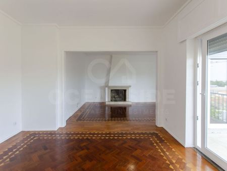 4 room luxury Duplex for rent in Oeiras, Lisbon - Photo 4