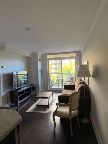 For Lease - 650 Sheppard Avenue Unit# 401, Toronto, Ontario - Photo 4