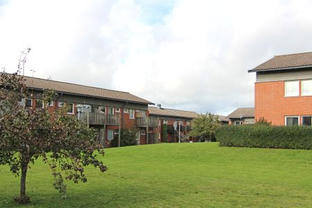 Kulgränden 5 A - Photo 4